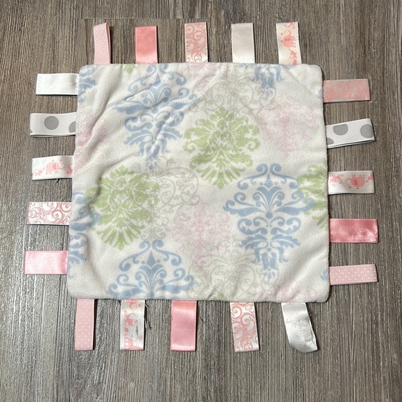 Homemade Burp Clothes - Picture 4 of 6